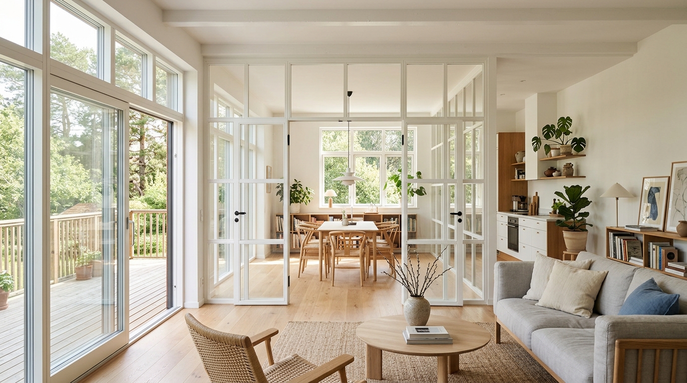 découvrez les astuces essentielles pour illuminer une pièce sombre et transformer votre intérieur grâce à des gestes simples et efficaces.