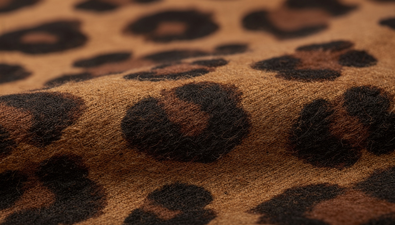 adoptez le maillot de bain léopard cet été et faites sensation sur toutes les plages avec ce motif audacieux et tendance.